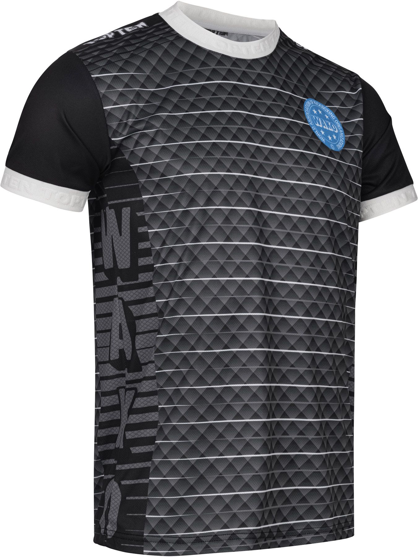 T-Shirt „WAKO“