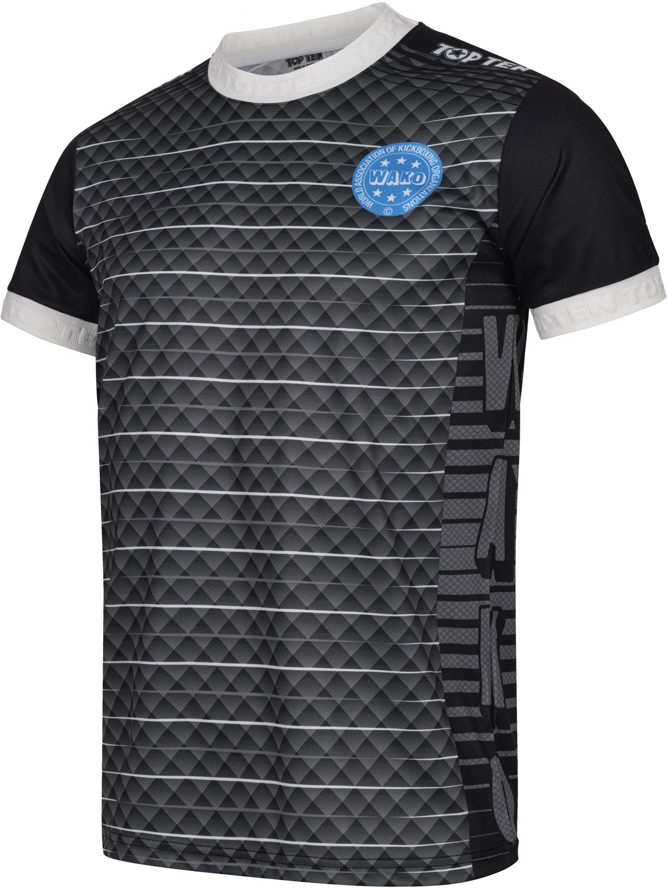 T-Shirt „WAKO“