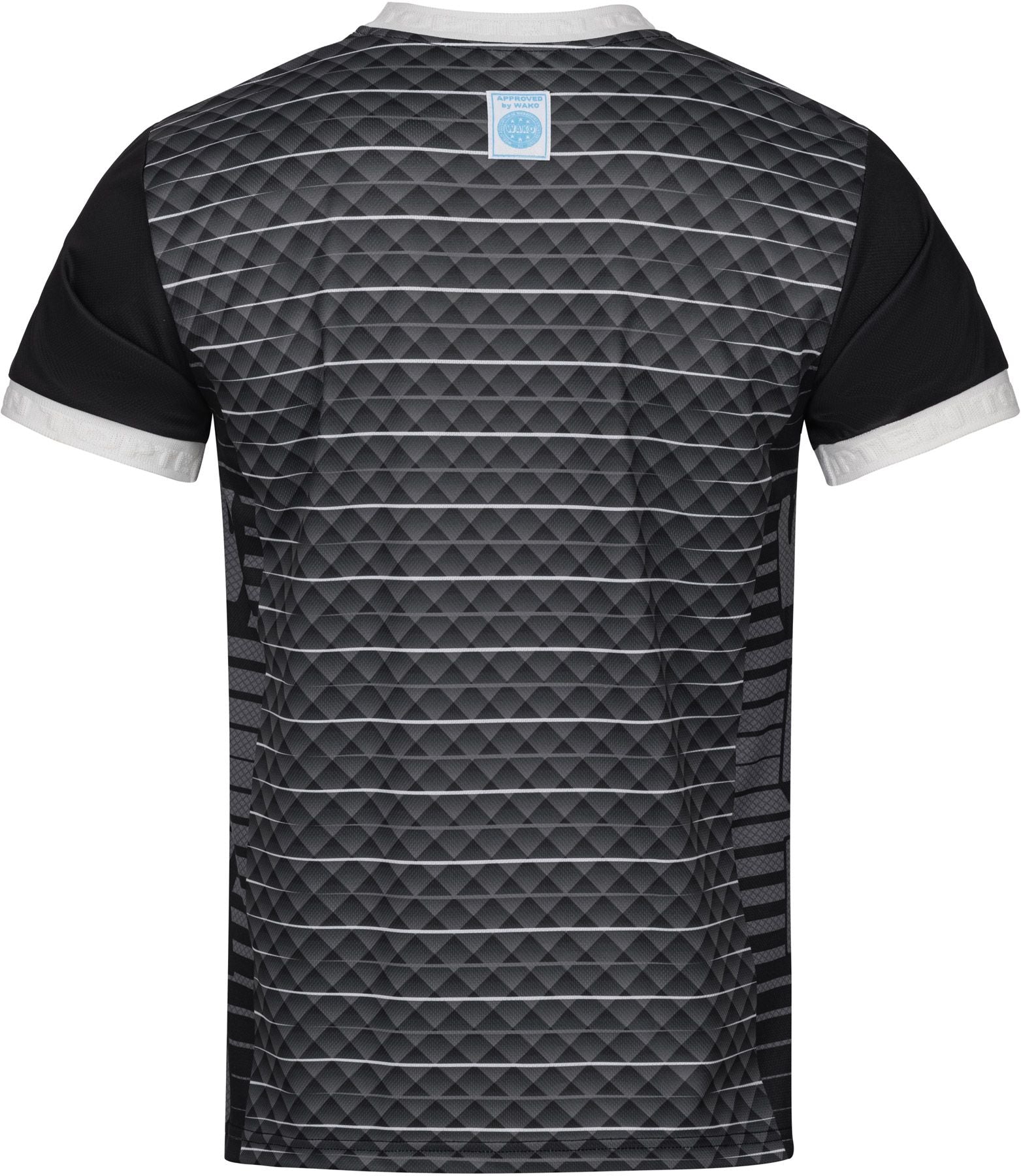 T-Shirt „WAKO“