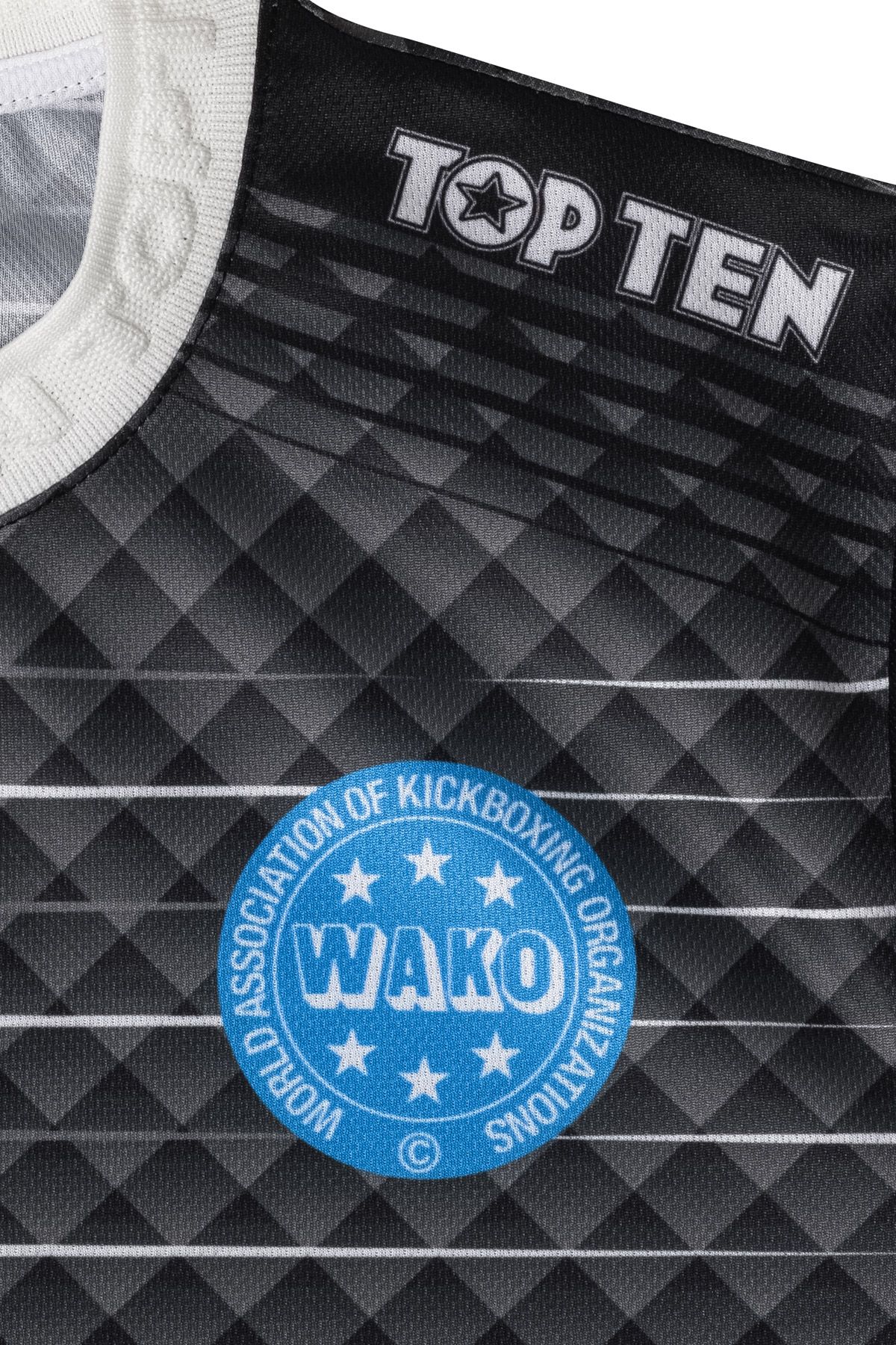 T-Shirt „WAKO“