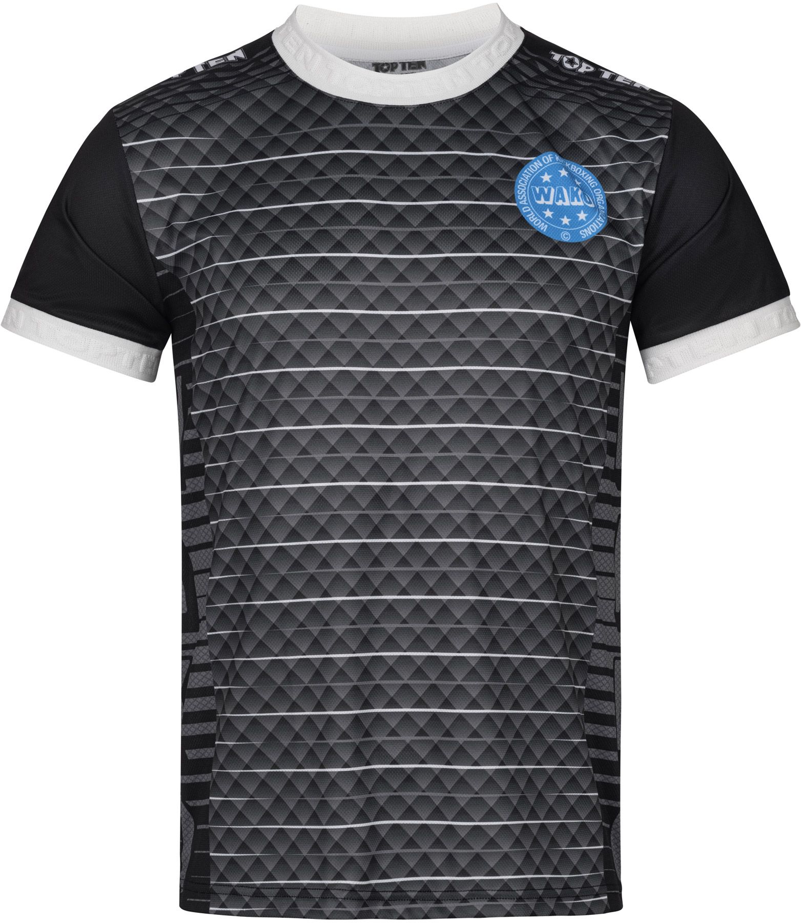 T-Shirt „WAKO“