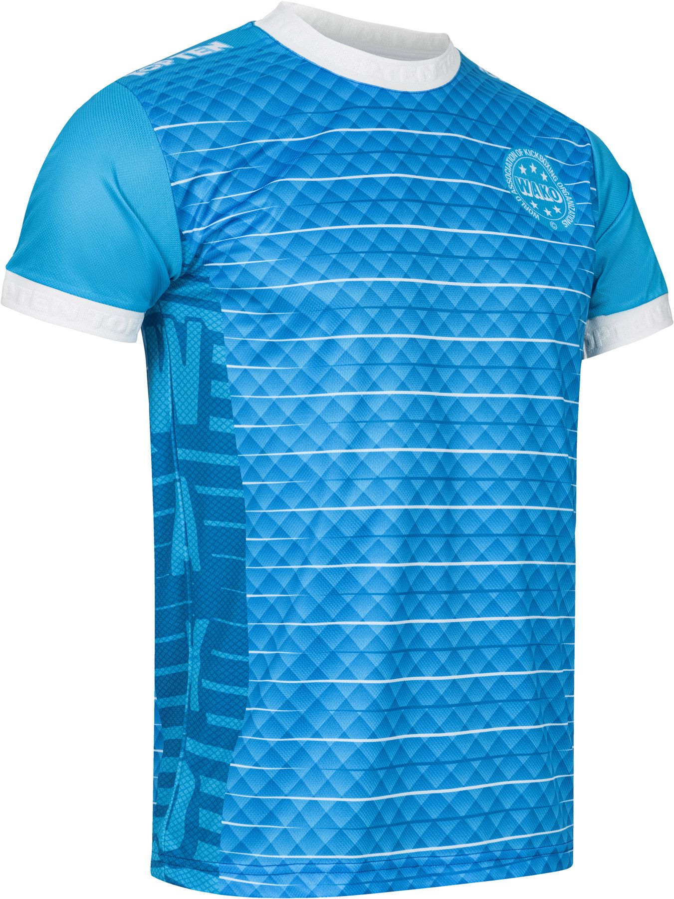 T-Shirt „WAKO“