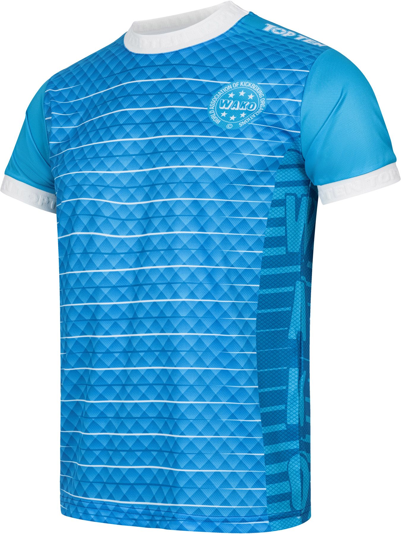 T-Shirt „WAKO“