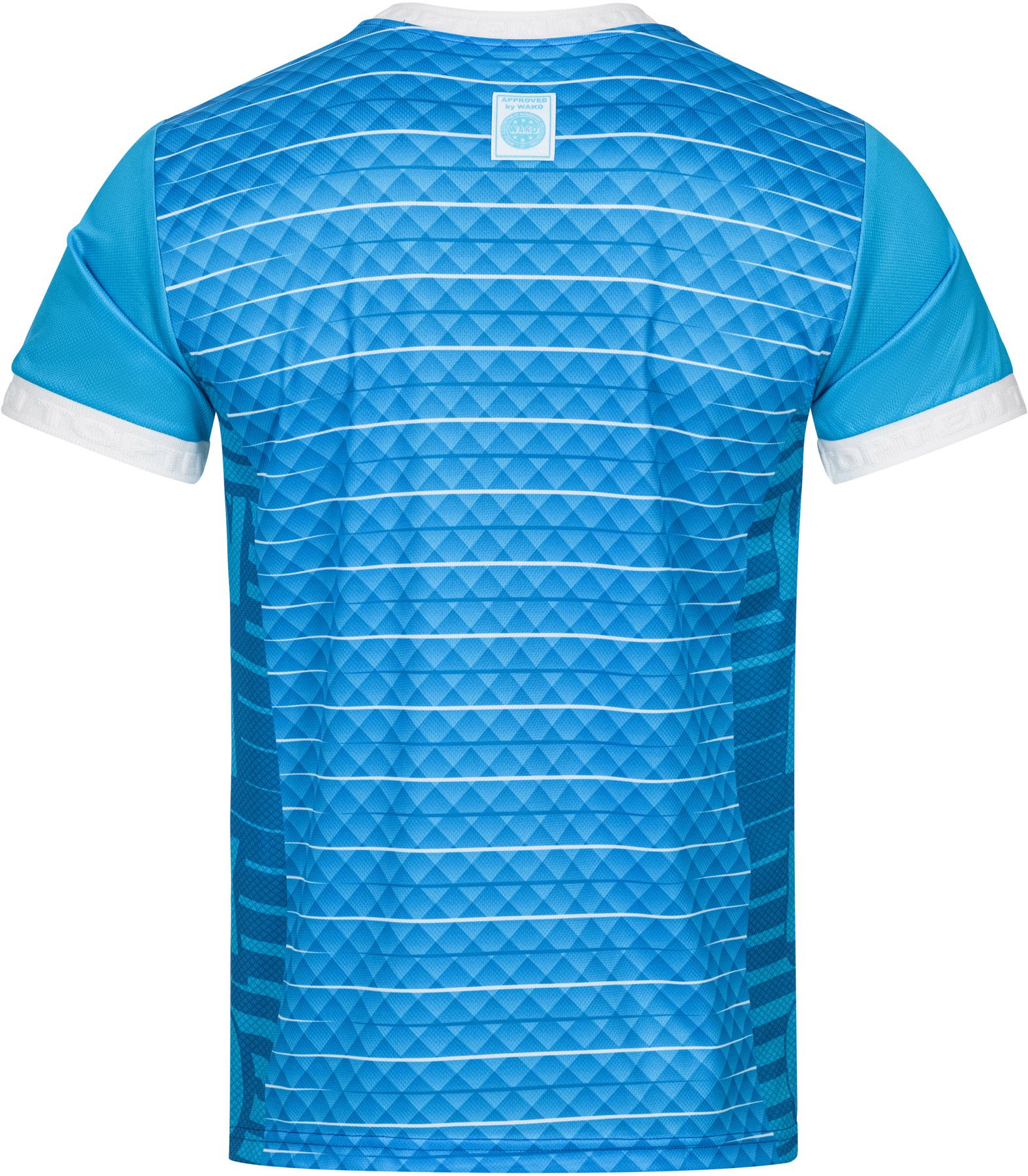 T-Shirt „WAKO“