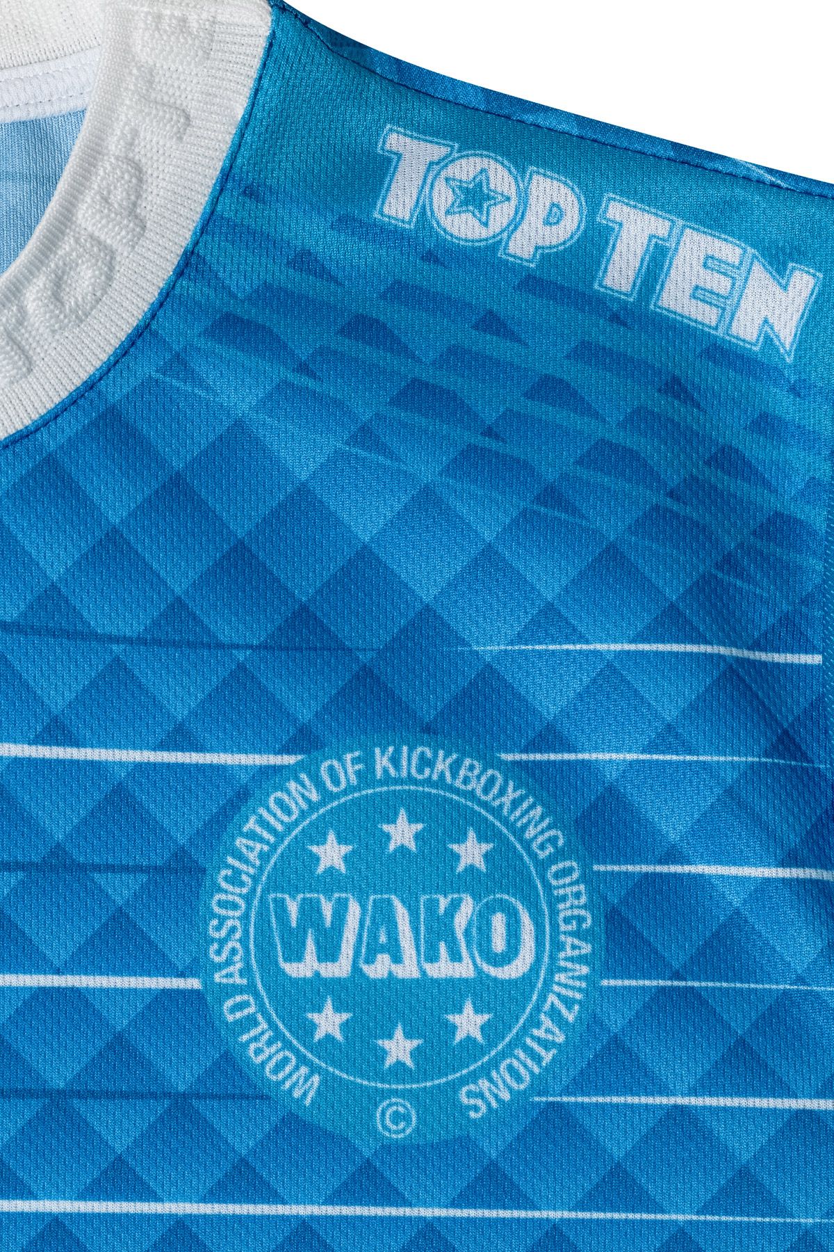 T-Shirt „WAKO“