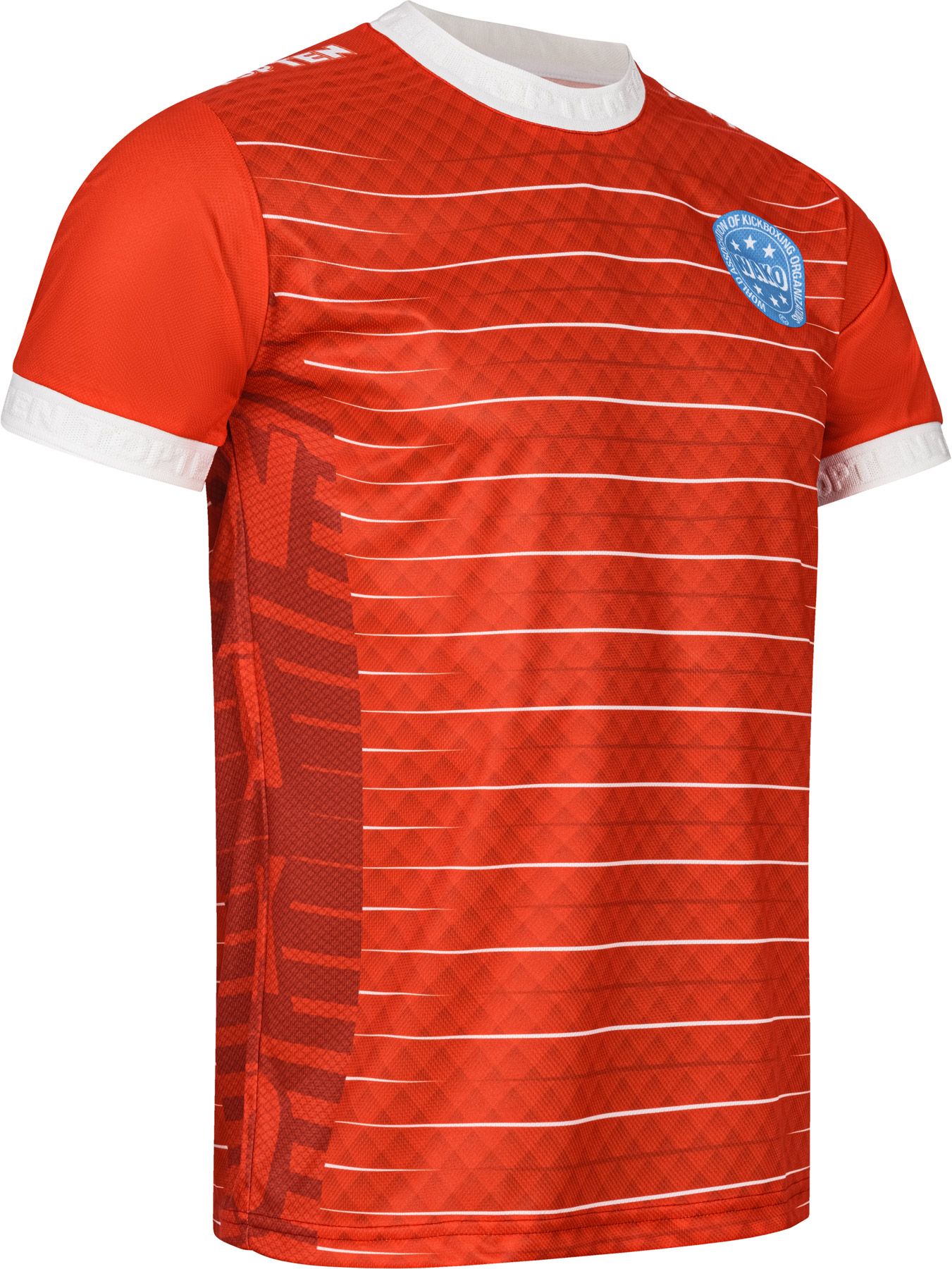 T-Shirt „WAKO“