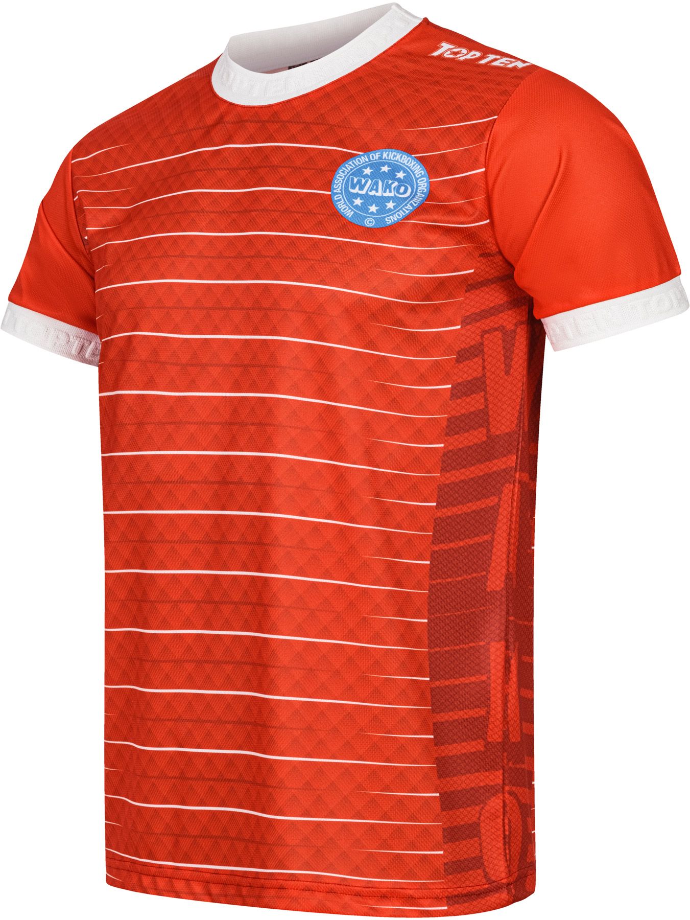 T-Shirt „WAKO“