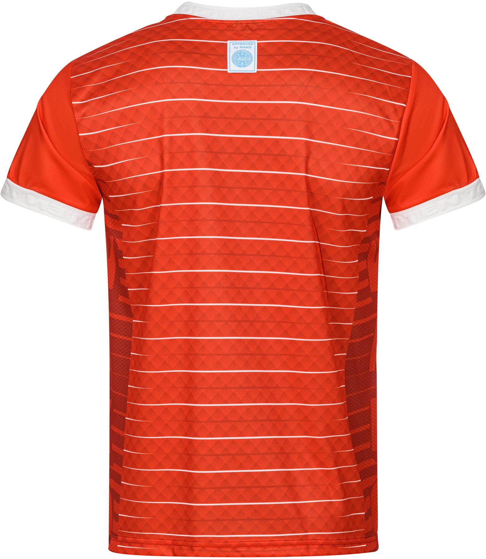 T-Shirt „WAKO“