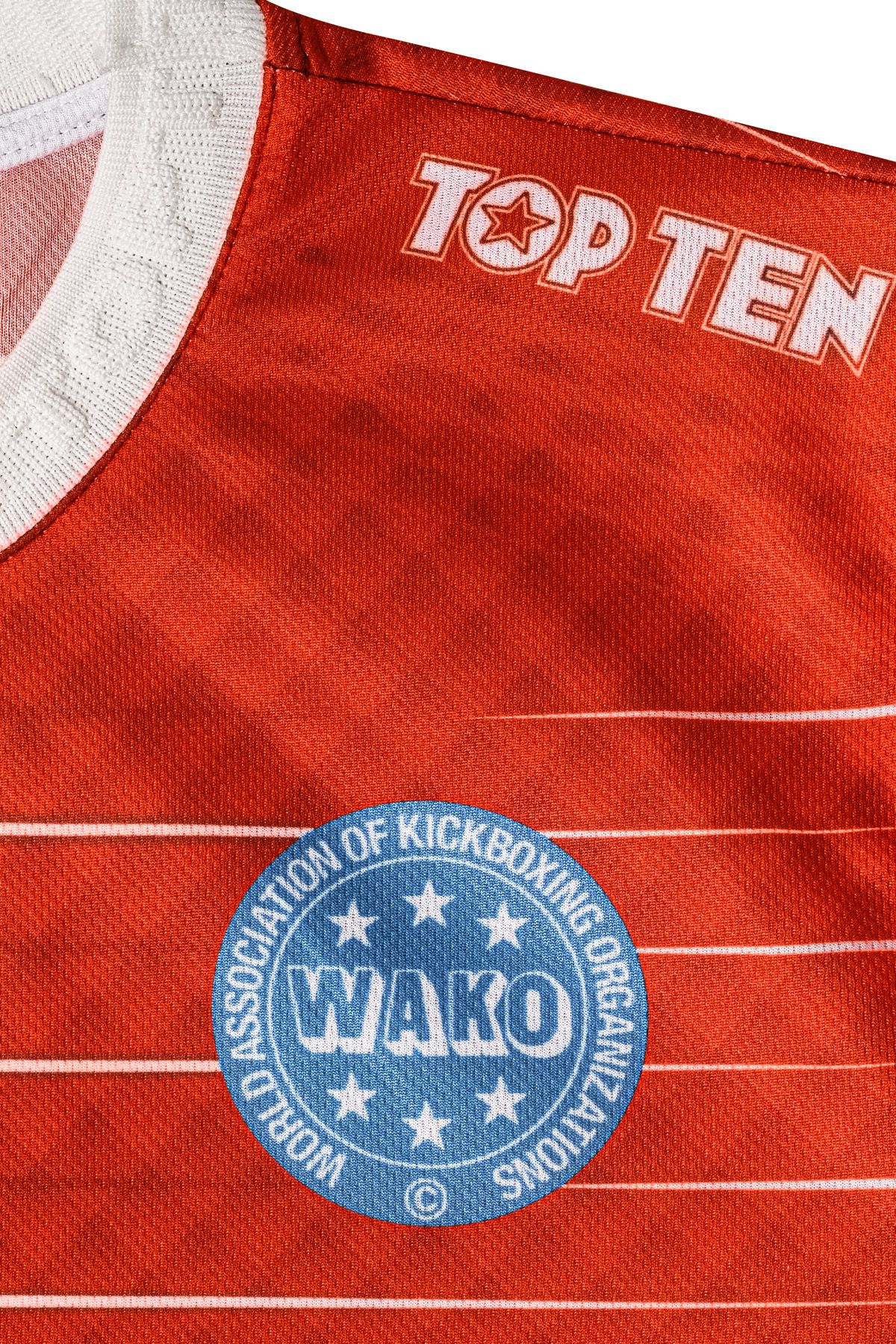 T-Shirt „WAKO“