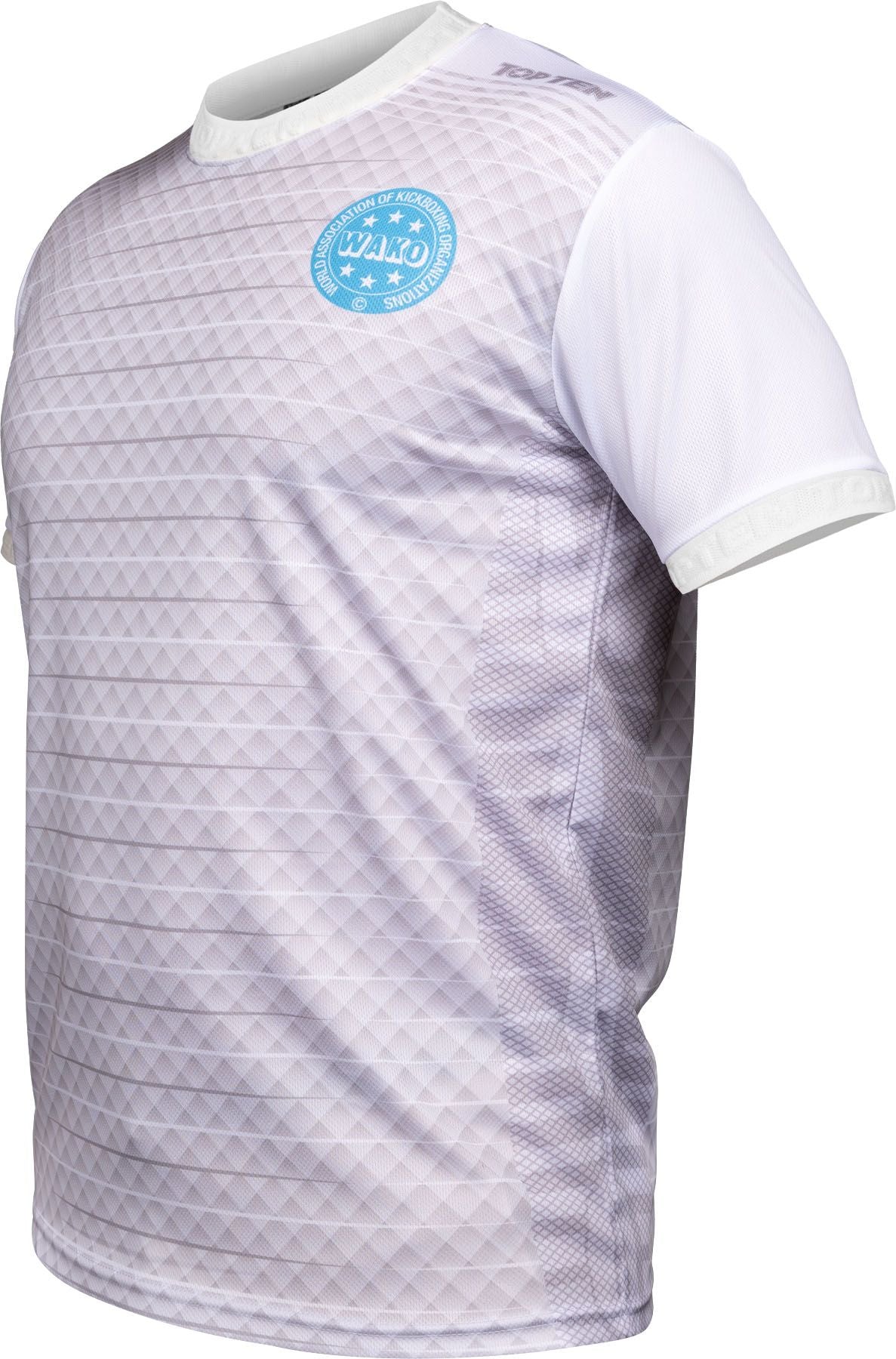 T-Shirt „WAKO“