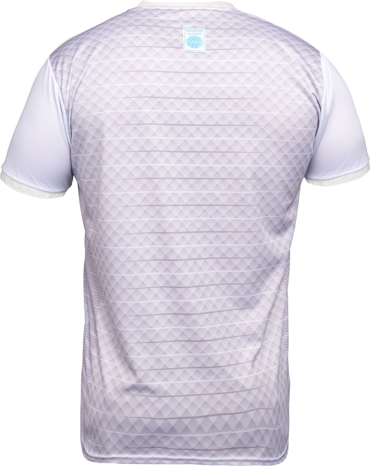 T-Shirt „WAKO“