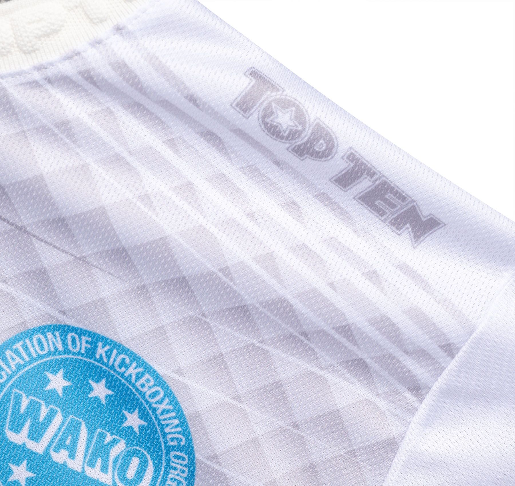 T-Shirt „WAKO“