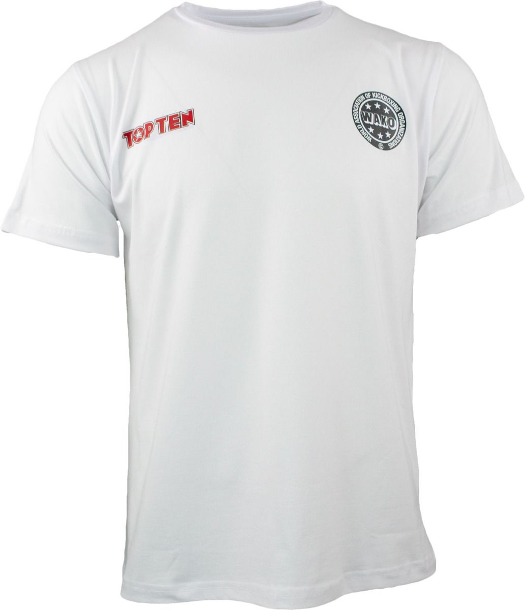 T-Shirt „WAKO No 1“