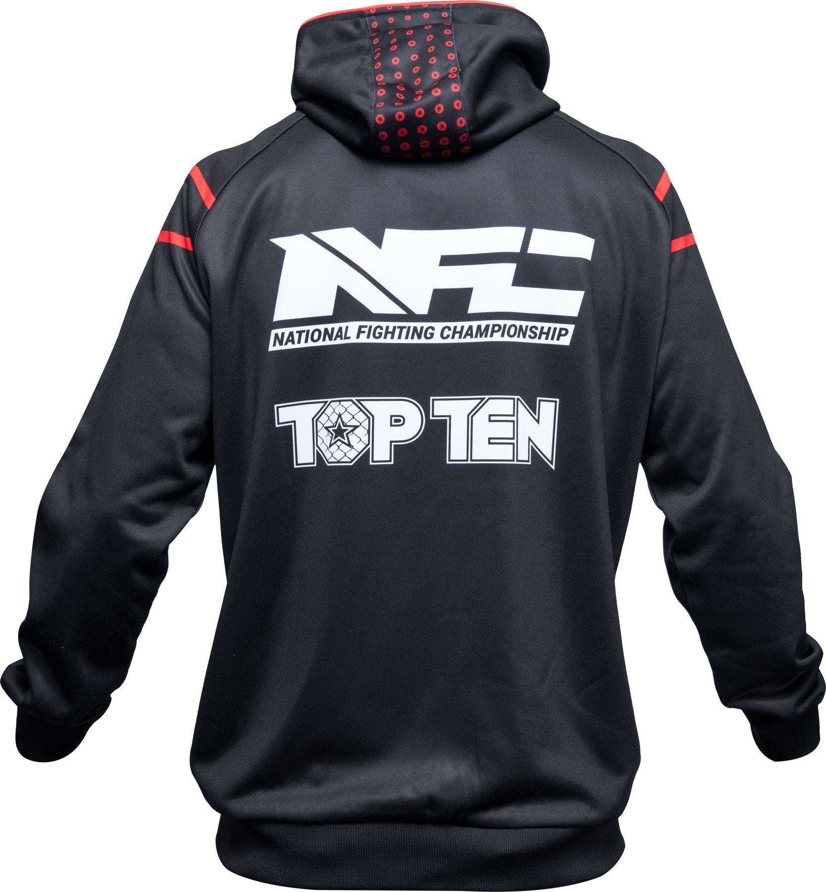 ZIP Hoodie „NFC“