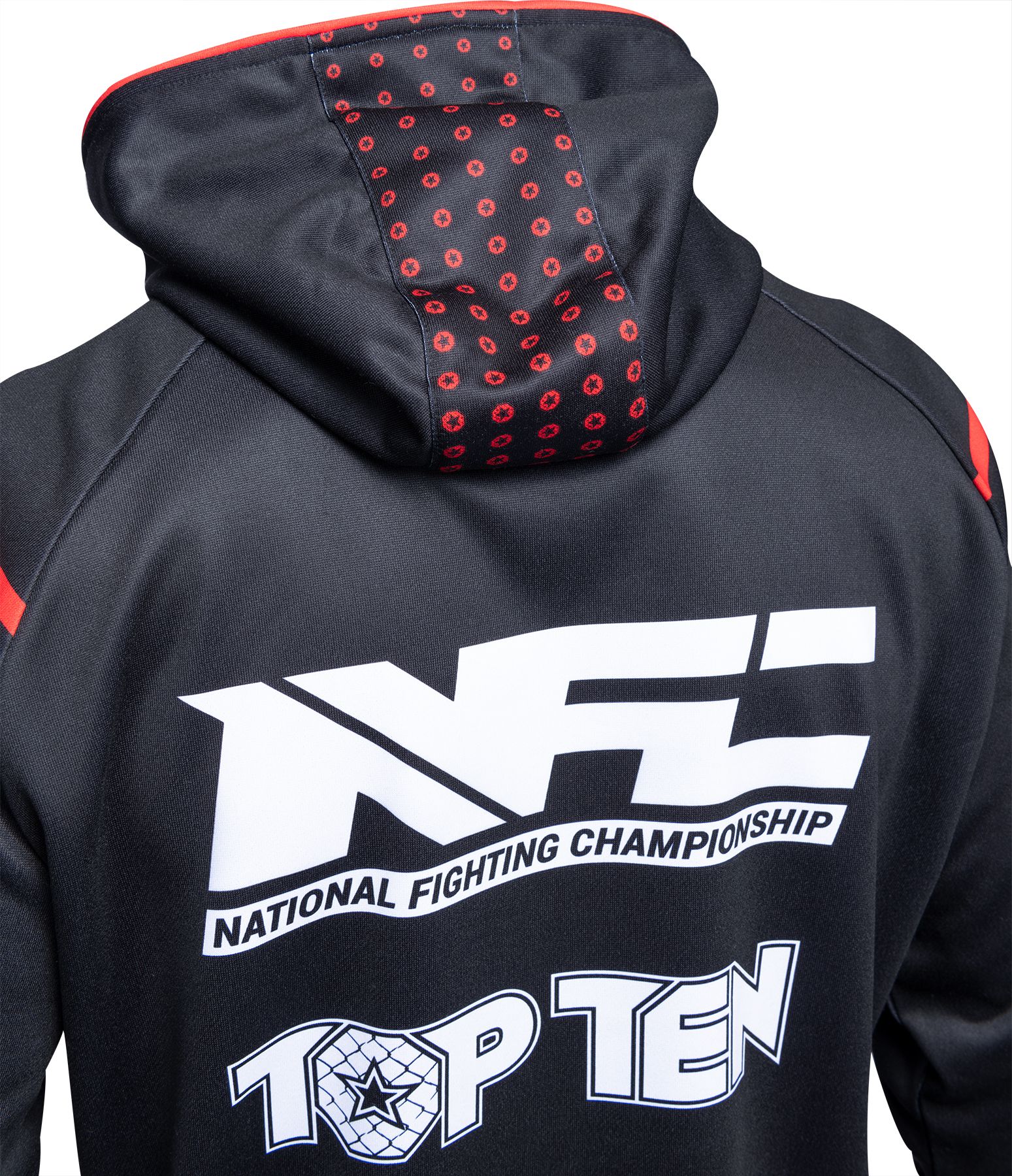 ZIP Hoodie „NFC“