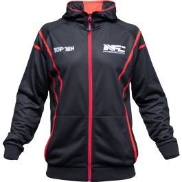 ZIP Hoodie „NFC“
