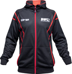 ZIP Hoodie „NFC“