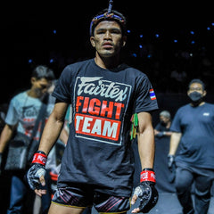 T-Shirt Fairtex Fight Team TST51