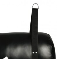 Uppercut Bag 70 x 30 cm Black