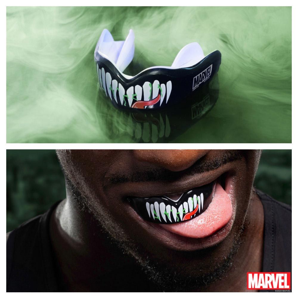 Zahnschutz „Extro Marvel“
