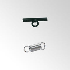 Victory Sports Deckenhalterung inkl. Feder Set
