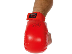 WACOKU Karate Handschutz - WKF anerkannt