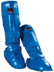 WACOKU Schienbein- und Spannschutz - WKF anerkannt