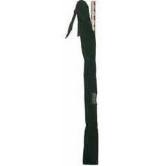 Waffentasche schwarz 190cm