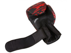 Joya Kids Camo V2 Kickboxing Set Red