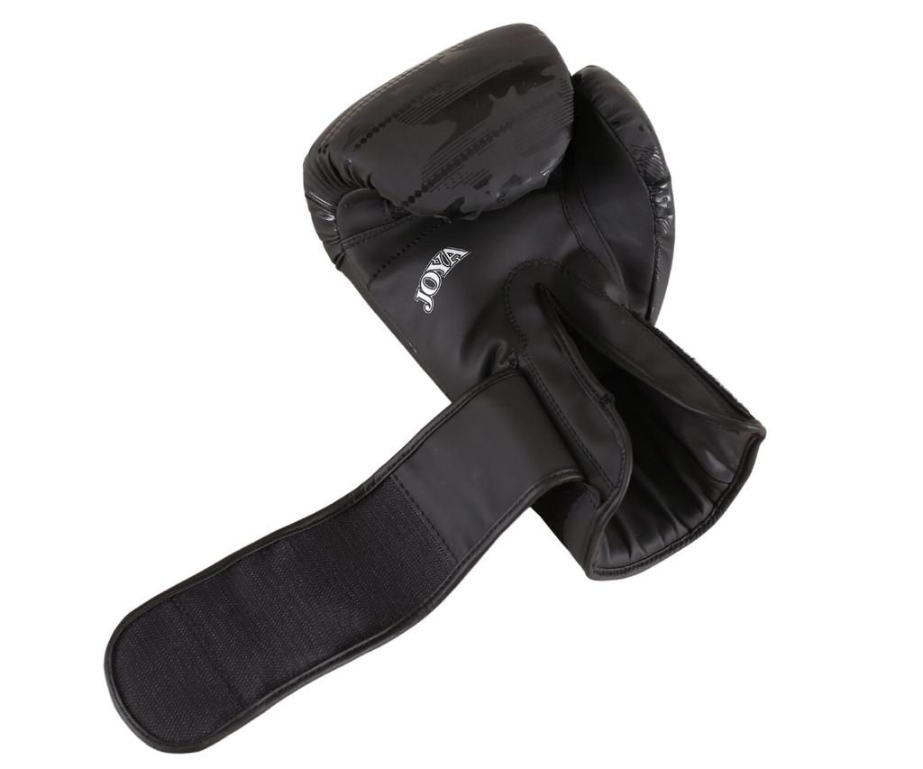 Joya Camo V2 Boxing Gloves - Black