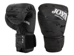 Joya Kids Camo V2 Kickboxing Set Black