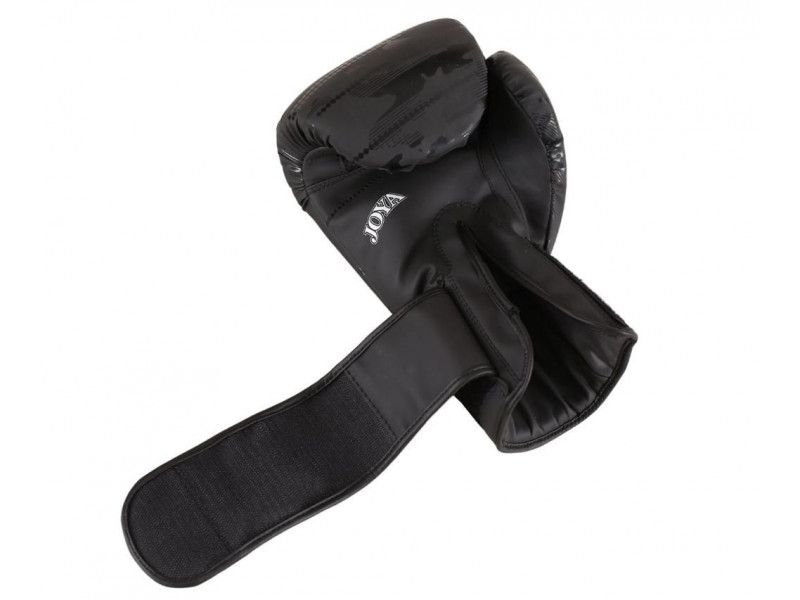 Joya Kids Camo V2 Kickboxing Set Black