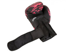 Joya Kids Camo V2 Kickboxing Set Pink