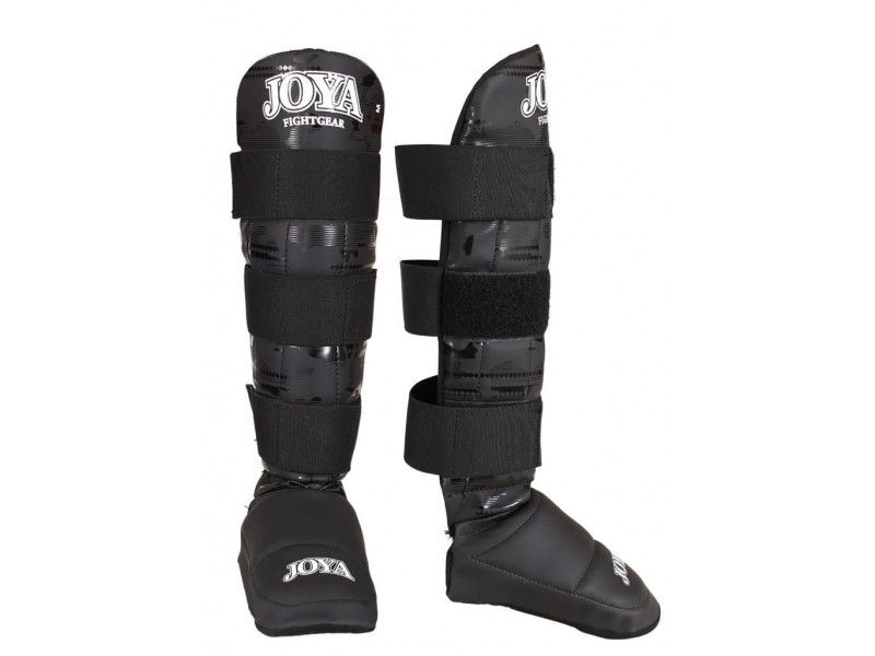 Joya Kids Camo V2 Kickboxing Set Black
