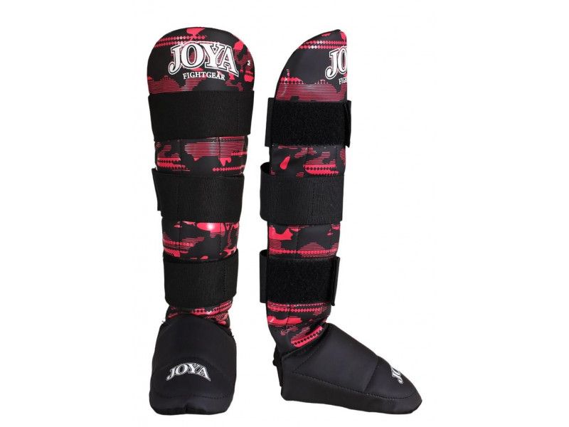 Joya Kids Camo V2 Kickboxing Set Pink