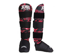 Joya Kids Camo V2 Kickboxing Set Pink