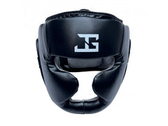 Joya Head Guard - black