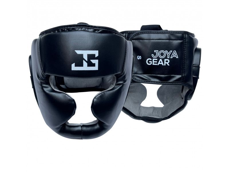 Joya Head Guard - black