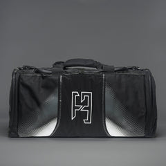 Joya Evolution Gym Bag - Black-White