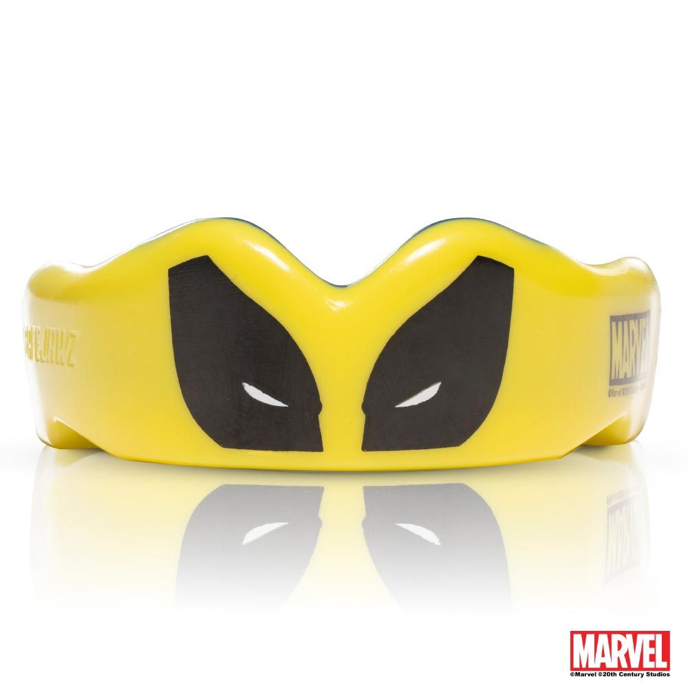 Zahnschutz „Extro Marvel“