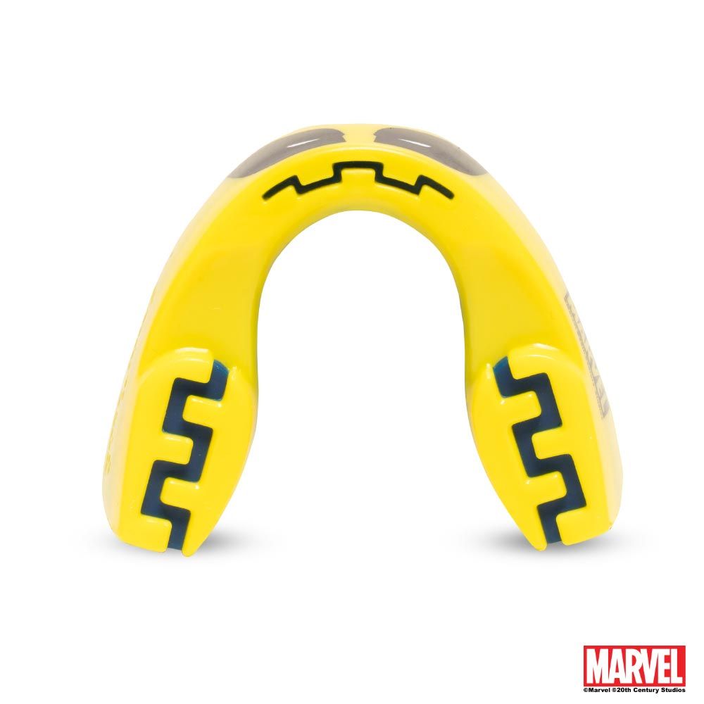 Zahnschutz „Extro Marvel“