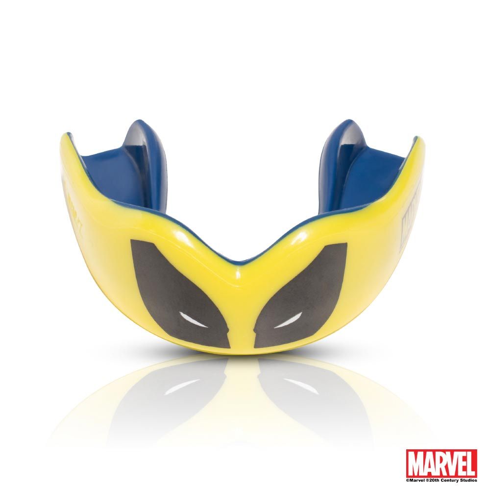 Zahnschutz „Extro Marvel“