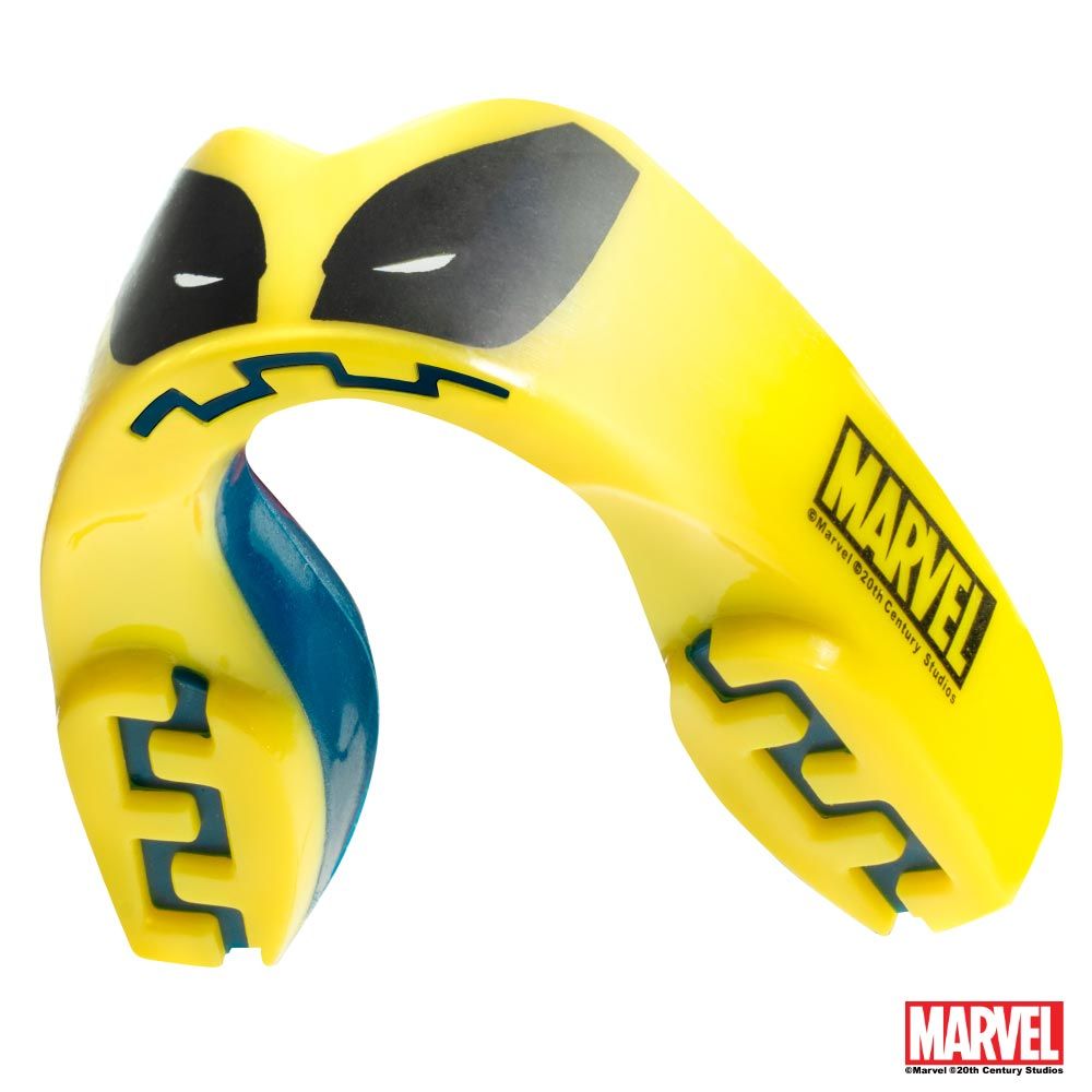 Zahnschutz „Extro Marvel“